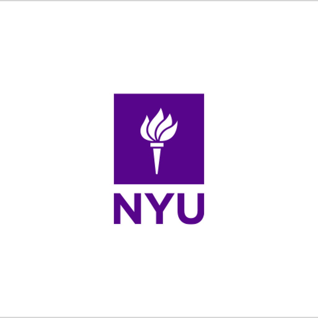 NYU Logo